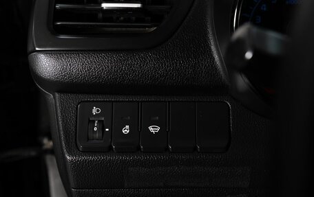 KIA Rio III рестайлинг, 2013 год, 722 000 рублей, 17 фотография