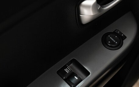 KIA Rio III рестайлинг, 2013 год, 722 000 рублей, 18 фотография