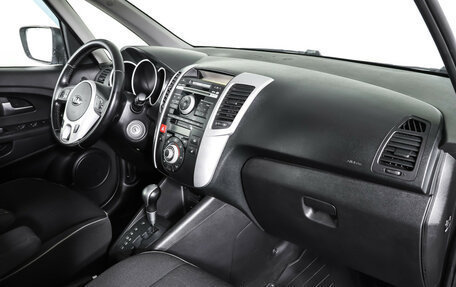 KIA Venga I, 2014 год, 787 000 рублей, 11 фотография