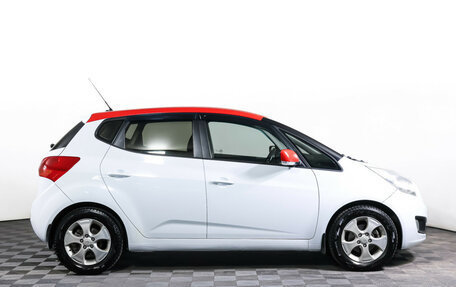 KIA Venga I, 2014 год, 787 000 рублей, 4 фотография