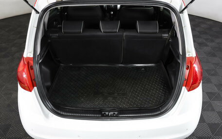 KIA Venga I, 2014 год, 787 000 рублей, 10 фотография