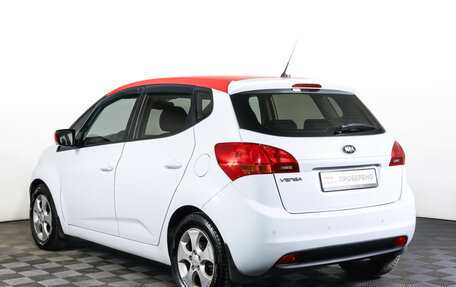 KIA Venga I, 2014 год, 787 000 рублей, 7 фотография