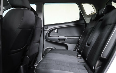 KIA Venga I, 2014 год, 787 000 рублей, 12 фотография