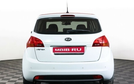 KIA Venga I, 2014 год, 787 000 рублей, 6 фотография