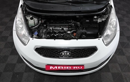 KIA Venga I, 2014 год, 787 000 рублей, 9 фотография