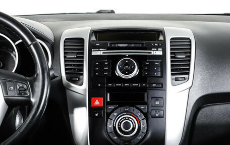 KIA Venga I, 2014 год, 787 000 рублей, 14 фотография