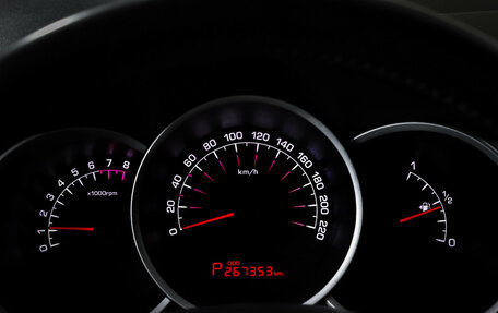 KIA Venga I, 2014 год, 787 000 рублей, 16 фотография