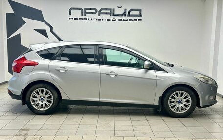 Ford Focus III, 2011 год, 859 000 рублей, 3 фотография