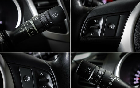 KIA Venga I, 2014 год, 787 000 рублей, 21 фотография