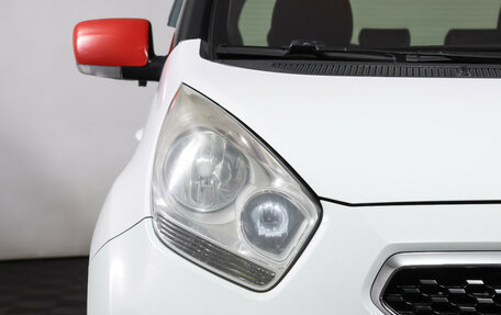 KIA Venga I, 2014 год, 787 000 рублей, 22 фотография