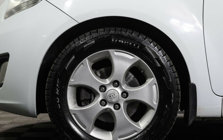 KIA Venga I, 2014 год, 787 000 рублей, 25 фотография