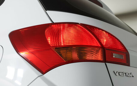 KIA Venga I, 2014 год, 787 000 рублей, 23 фотография