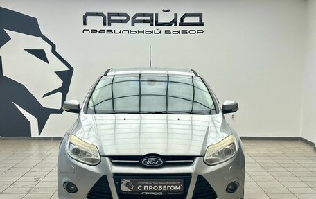 Ford Focus III, 2011 год, 859 000 рублей, 4 фотография