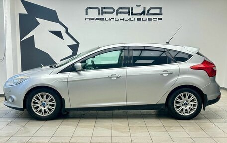 Ford Focus III, 2011 год, 859 000 рублей, 5 фотография