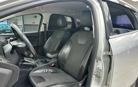 Ford Focus III, 2011 год, 859 000 рублей, 9 фотография