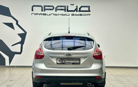 Ford Focus III, 2011 год, 859 000 рублей, 6 фотография