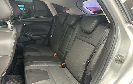 Ford Focus III, 2011 год, 859 000 рублей, 10 фотография