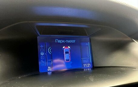 Ford Focus III, 2011 год, 859 000 рублей, 11 фотография