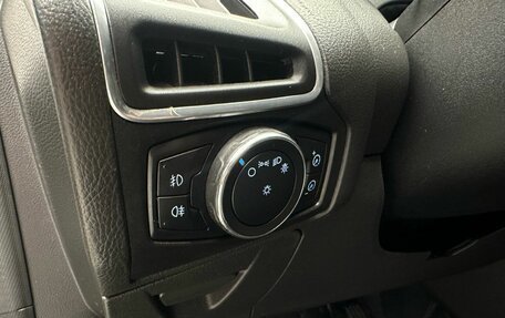 Ford Focus III, 2011 год, 859 000 рублей, 14 фотография