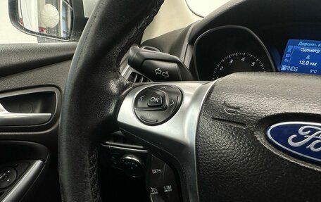 Ford Focus III, 2011 год, 859 000 рублей, 16 фотография