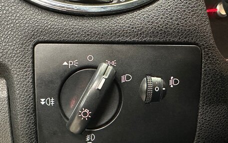 Ford Focus II рестайлинг, 2007 год, 478 000 рублей, 8 фотография