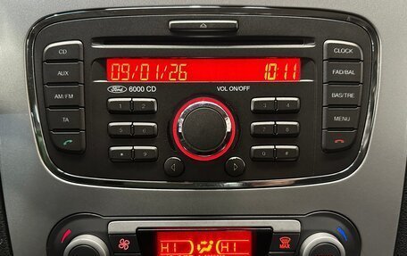 Ford Focus II рестайлинг, 2007 год, 478 000 рублей, 7 фотография