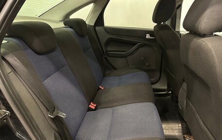 Ford Focus II рестайлинг, 2007 год, 478 000 рублей, 11 фотография