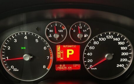 Ford Focus II рестайлинг, 2007 год, 478 000 рублей, 6 фотография