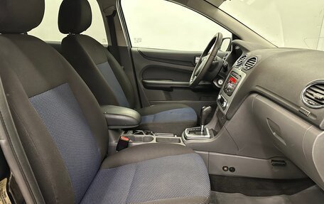 Ford Focus II рестайлинг, 2007 год, 478 000 рублей, 10 фотография