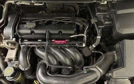 Ford Focus II рестайлинг, 2007 год, 478 000 рублей, 13 фотография