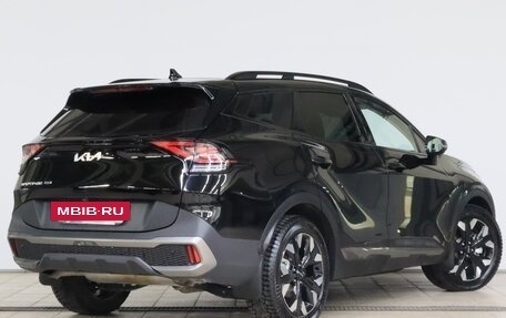 KIA Sportage IV рестайлинг, 2024 год, 3 600 000 рублей, 4 фотография