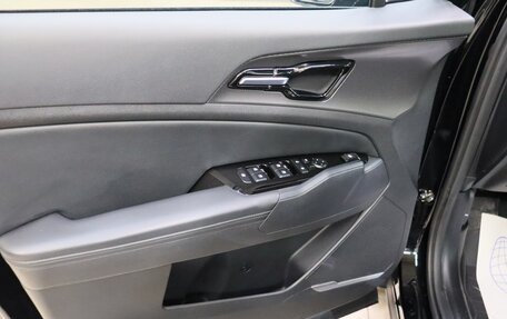 KIA Sportage IV рестайлинг, 2024 год, 3 600 000 рублей, 9 фотография