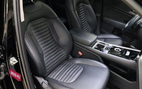 KIA Sportage IV рестайлинг, 2024 год, 3 600 000 рублей, 16 фотография