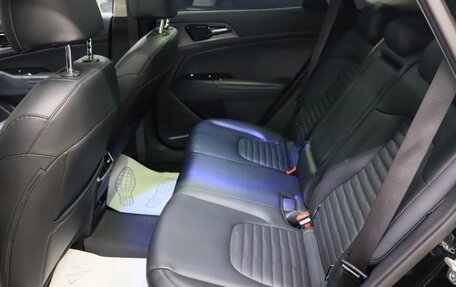 KIA Sportage IV рестайлинг, 2024 год, 3 600 000 рублей, 10 фотография