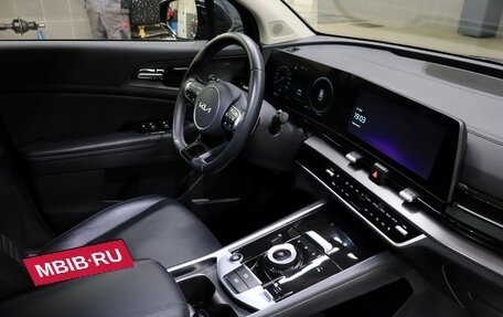 KIA Sportage IV рестайлинг, 2024 год, 3 600 000 рублей, 14 фотография