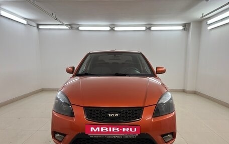 KIA Rio II, 2010 год, 580 000 рублей, 2 фотография