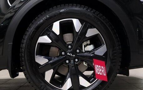 KIA Sportage IV рестайлинг, 2024 год, 3 600 000 рублей, 17 фотография