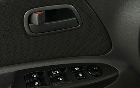 KIA Rio II, 2010 год, 580 000 рублей, 8 фотография