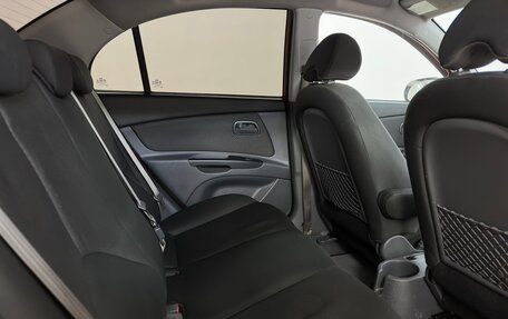 KIA Rio II, 2010 год, 580 000 рублей, 10 фотография