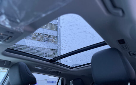 Toyota Highlander, 2025 год, 5 470 000 рублей, 5 фотография