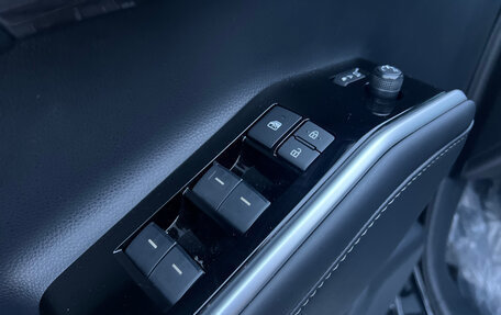 Toyota Highlander, 2025 год, 5 470 000 рублей, 8 фотография