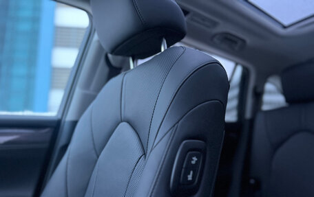 Toyota Highlander, 2025 год, 5 470 000 рублей, 14 фотография