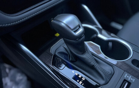 Toyota Highlander, 2025 год, 5 470 000 рублей, 12 фотография