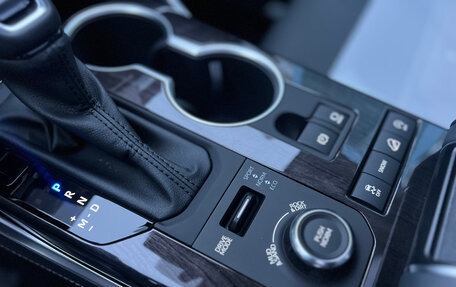 Toyota Highlander, 2025 год, 5 470 000 рублей, 11 фотография