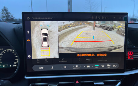 Toyota Highlander, 2025 год, 5 470 000 рублей, 16 фотография