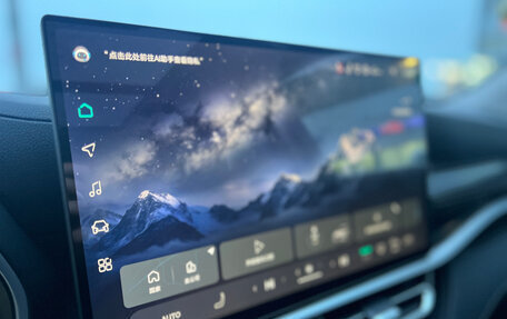 Toyota Highlander, 2025 год, 5 470 000 рублей, 13 фотография