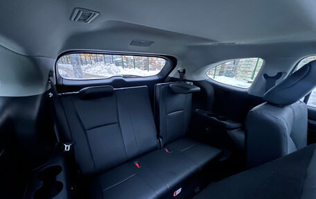 Toyota Highlander, 2025 год, 5 470 000 рублей, 18 фотография