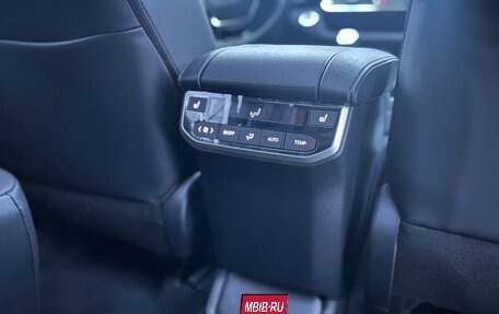 Toyota Highlander, 2025 год, 5 470 000 рублей, 19 фотография