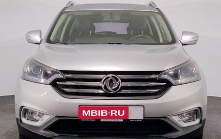 DongFeng AX7 I, 2017 год, 1 100 000 рублей, 2 фотография