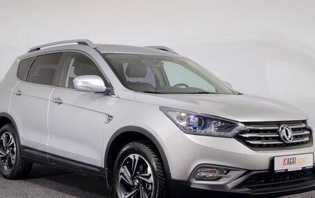 DongFeng AX7 I, 2017 год, 1 100 000 рублей, 3 фотография